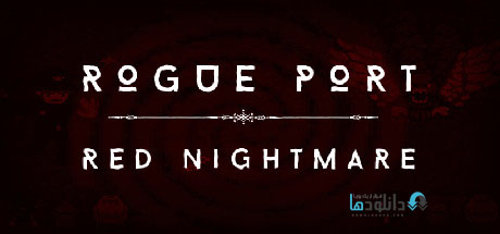 Rogue Port Red Nightmare-pc-cover
